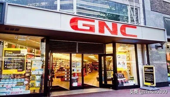 美国保健品巨头GNC宣告破产，大股东哈药损失或逾20亿