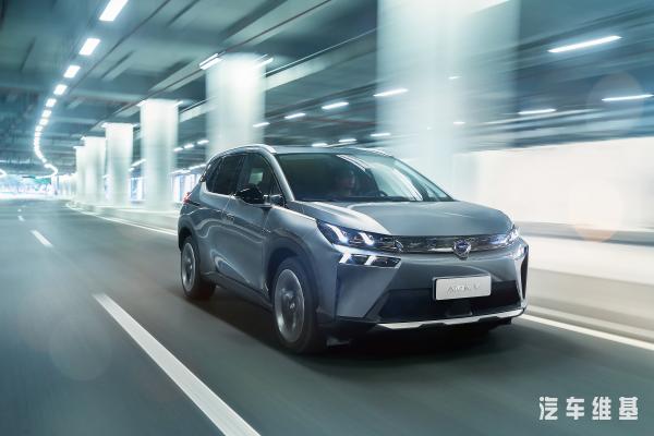 “下一代智能SUV”埃安V上市，六大暖心科技加持