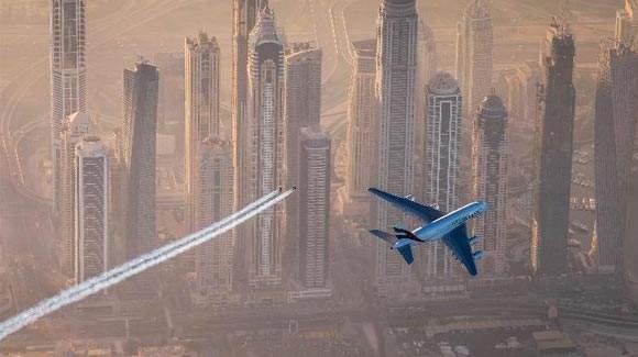 高层地标越来越多，会留下很多后遗症