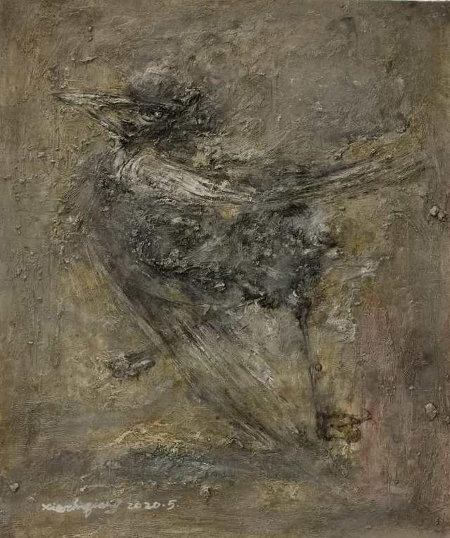 第三届“表现”当代艺术邀请展