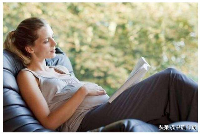 有了孩子后，我感觉自己要疯了：应对产后抑郁，要做好这4件事