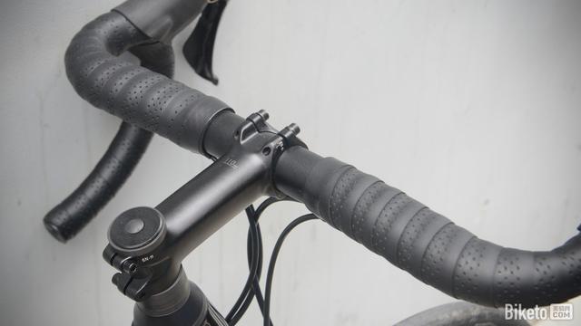 进取、进化 迪卡侬全新Van|Rysel EDR公路车评测