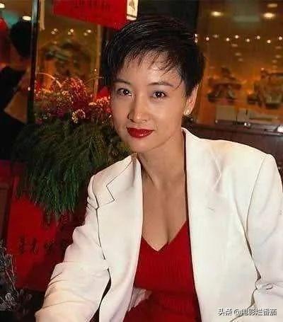 马景涛六段情感纠葛，和小前妻相差21岁，情史远