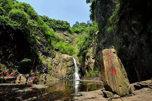 宁波出发自驾2小时车程，这些地方人少景美，超适合暑假出游