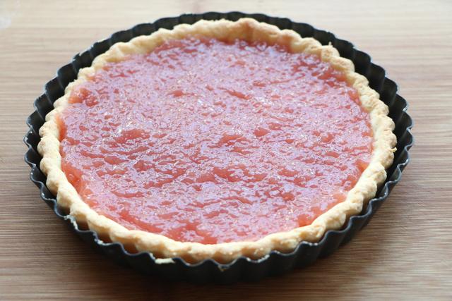 夏天，孩子必点的甜点，酸酸甜甜，好吃又健康，吃一口就停不下来