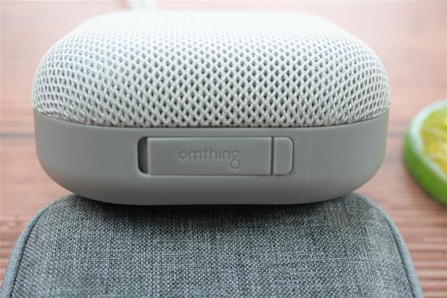 一枚数码爱好者的心声，新锐品牌omthing带给我的真实感触