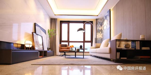 「楼盘测评」长安九里：20亿只是开始