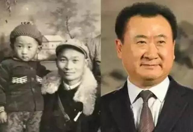 了解马化腾和马云的爸爸后，你还认为他们是白