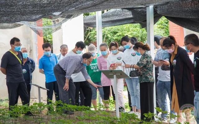 山东中医药高等专科学校主持的烟台市校地融合发展项目绩效考核