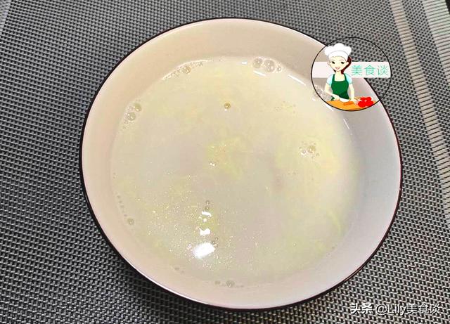 花生和它一起煮汤，高钙高蛋白，健脾养胃，简单又营养，孩子爱吃