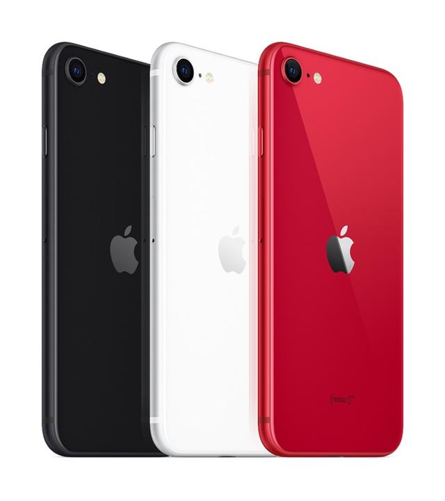 摩根大通：iPhone SE 2全球供需关系趋稳，国内平均8天交付