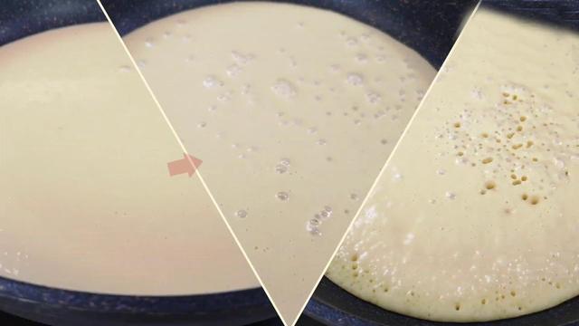 美味早餐，5分钟搞定，再也不用买不到早餐烦恼了