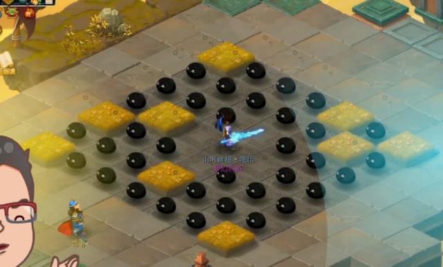 梦幻西游：新资料片“绘梦山河”之山河画境抢先看