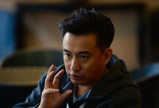 在综艺上如鱼得水的黄磊，被网友吐槽情商低，