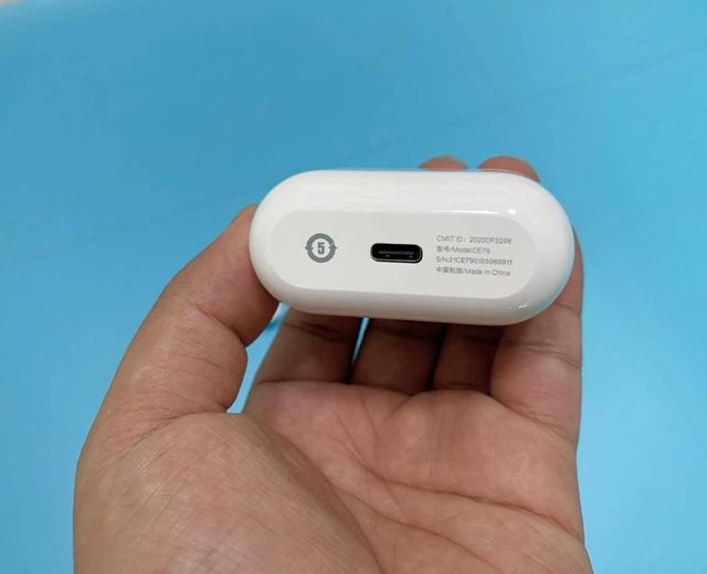 百元级真无线蓝牙耳机荣耀亲选 Earbuds X1上手体验