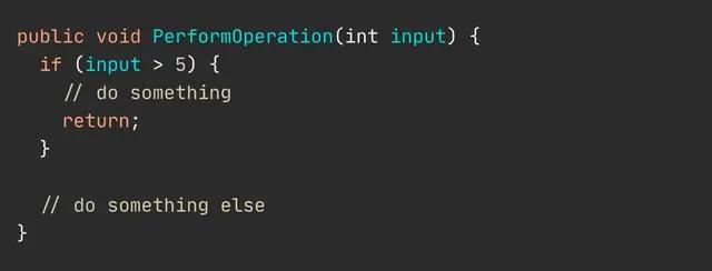 我们公司是如何把项目中的2100个if-else彻底干掉的