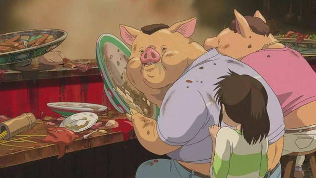 千与千寻中，一个名字为何那样重要？和日本的