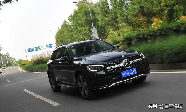 40万级别会选谁？凯迪拉克XT6对比奔驰GLC