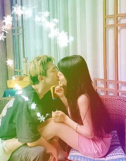 『公布』郭美美公布恋情 高调官宣男友疑似富豪