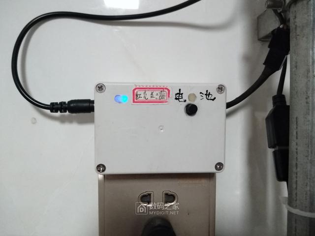 拆解DIY华帝-VATTI燃气灶，一波三折改造供电系统