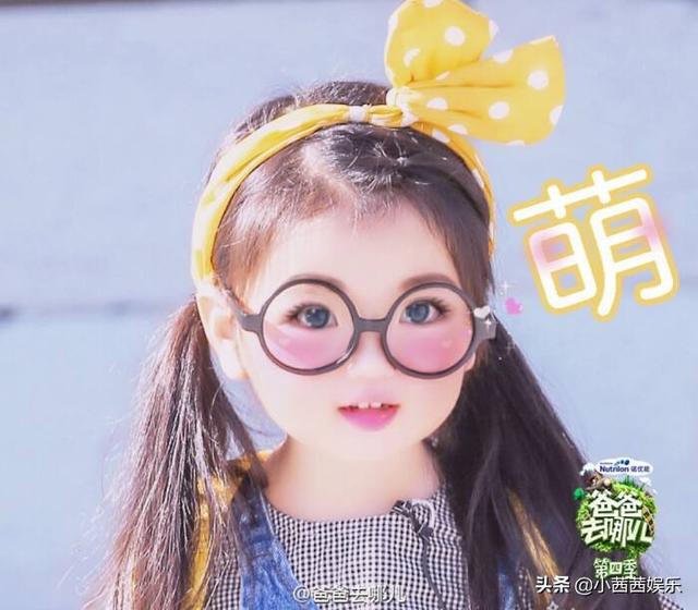 4岁出道替弟弟赚奶粉钱，如今7岁上小学，和同龄人显得格格不入