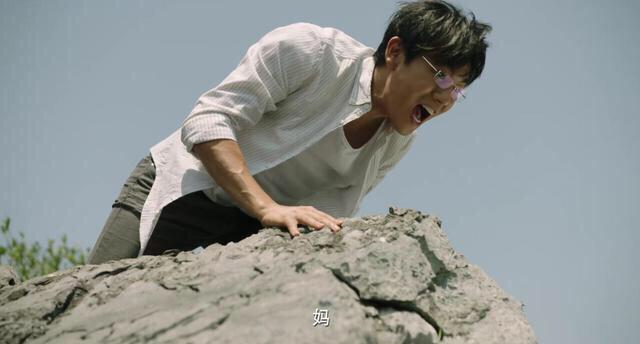 身为中戏学霸屡次推戏，如今演网剧风靡全网，