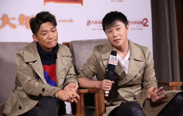 当年王宝强没钱打官司，借钱遭到多人拒绝，他二话没说给了300万