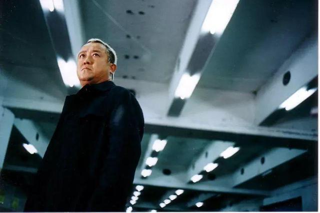 57万人打出9.1分，这部港片巅峰无法复制，这部电