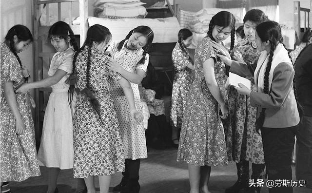 15张老照片直击中国女性百年变化，民国美女最耐看