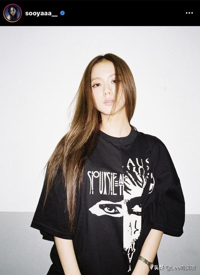 国外社交媒体关注度最高的十位韩国明星