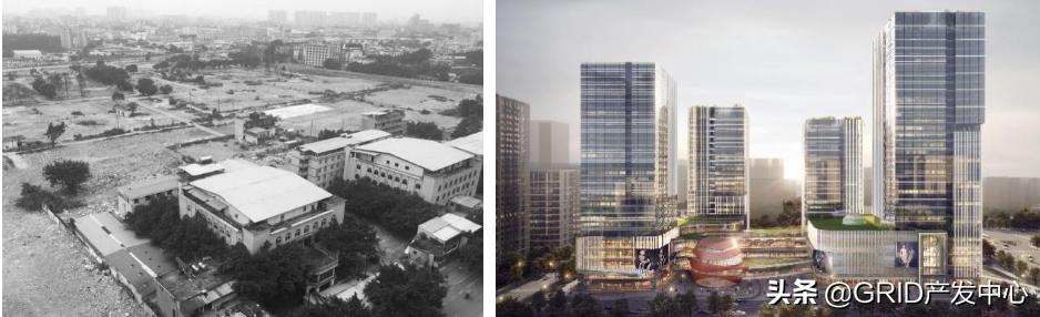 2020广州市村级工业园高质量发展六大项目分析借鉴