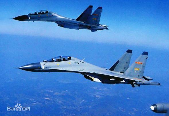 我国的歼-16为什么和原装的苏-30有所区别？哪个更好？