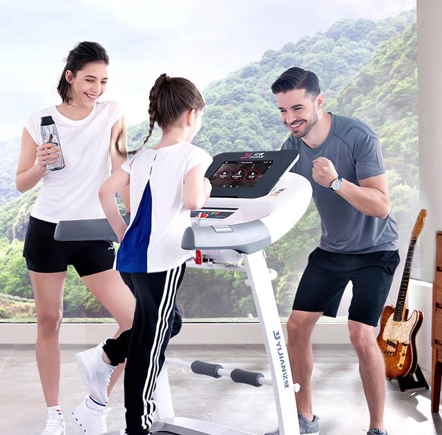 酷暑天居家运动怎么练？亿健花式家用器械来帮携~