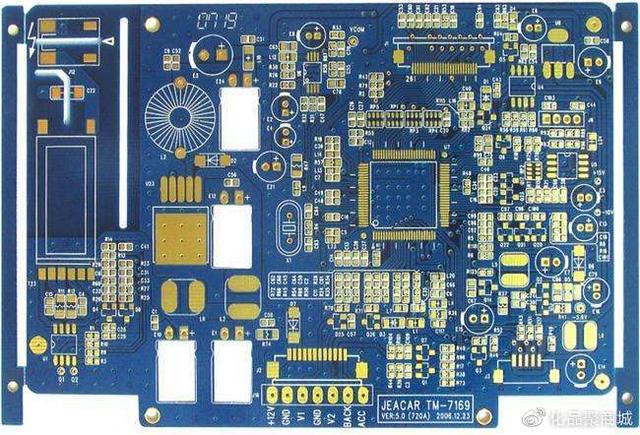 ENIENT EJ0306为线路板PCB板提供超过10年的有效保护