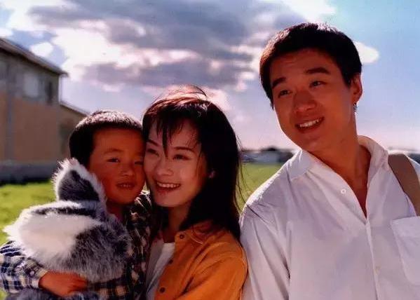 京圈\"男人缘\"最好的大佬，王朔马未都管