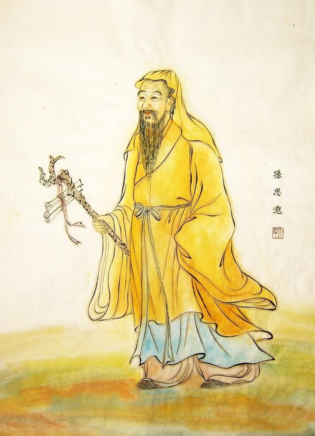 古代“养生秘方”到底是啥？为何孙思邈临终前叮嘱弟子一定要毁掉