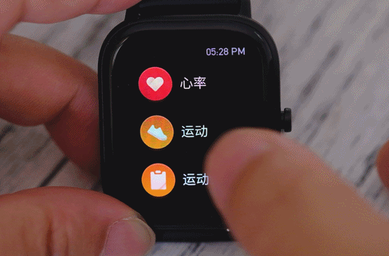 华米Amazfit GTS，智能手表并非只有苹果手表香