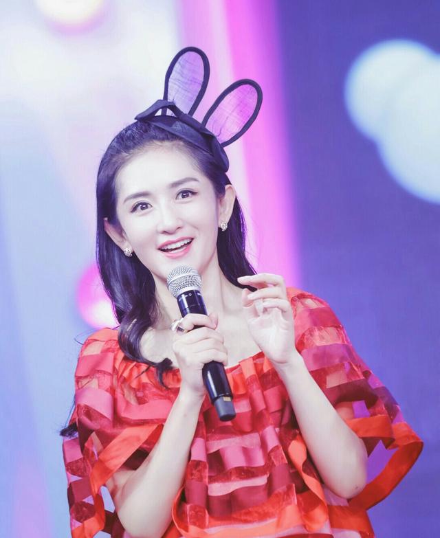 又曝新情况，谢娜和张杰婚变？谢娜的这个举动