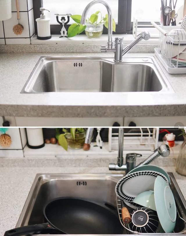 厨房怎么装修，记住这7点照做  幸福感满满