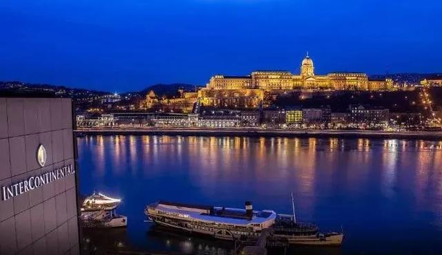 全球酒店业TOP3-洲际酒店首进玉林，进驻广西威壮集团玉商中心