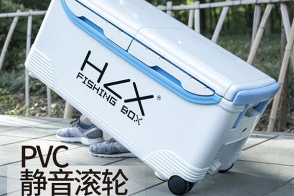 2019年中国钓箱品牌排行榜！实用性强、质量过硬的钓箱品牌