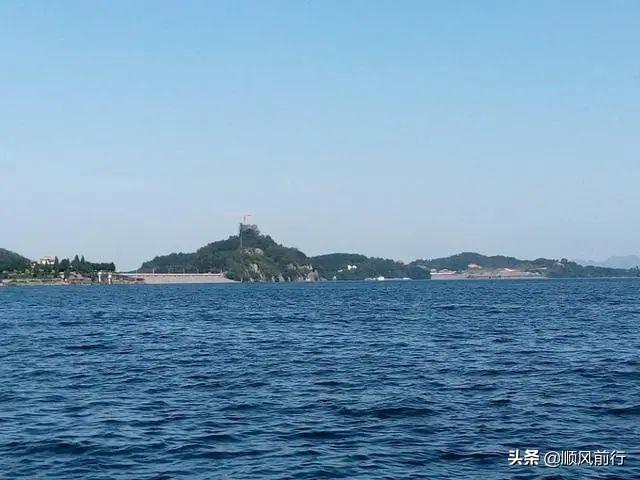 安徽一处名气很大的湖泊，曾成功晋升国家5A级景区，就在这个城市