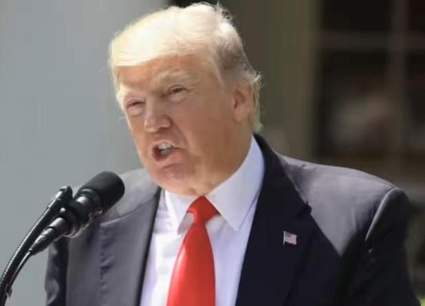 拉美大国终于鼓足勇气，正式打响反抗第一枪，