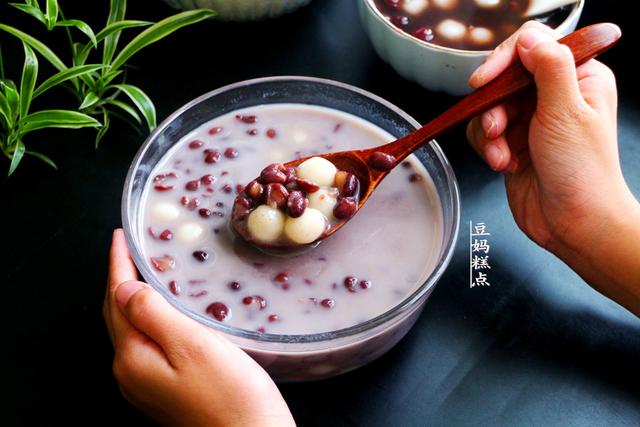 过大暑，红豆要多吃，教你1招，祛湿提神，孩子1次1大碗