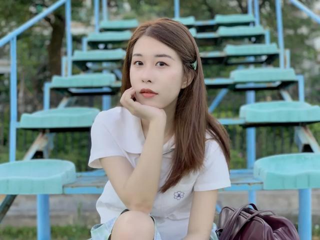 毕业生风采｜广东药科大学医药商学院邓如欣：靡不有初，鲜克有终