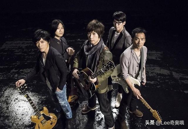 五月天播放量最高的十首歌曲（MV）