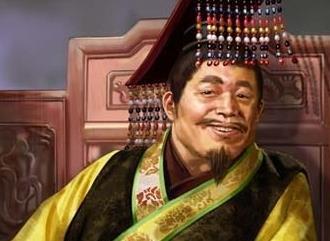 汉灵帝刘宏其实也力挽狂澜过，却成了压倒东汉的最后一根稻草