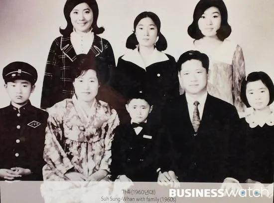 韩妆老大爱茉莉太平洋的前世今生：从次子掌权到长女联姻