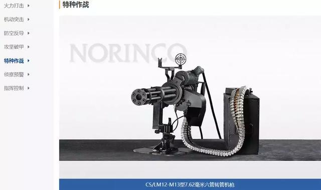 解放军轻武器升级？多种新武器研制成功，还有新7.62毫米机枪枪弹