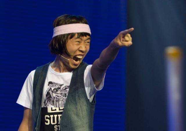 1年半31档节目，杨迪为什么成了综艺的“宠儿”